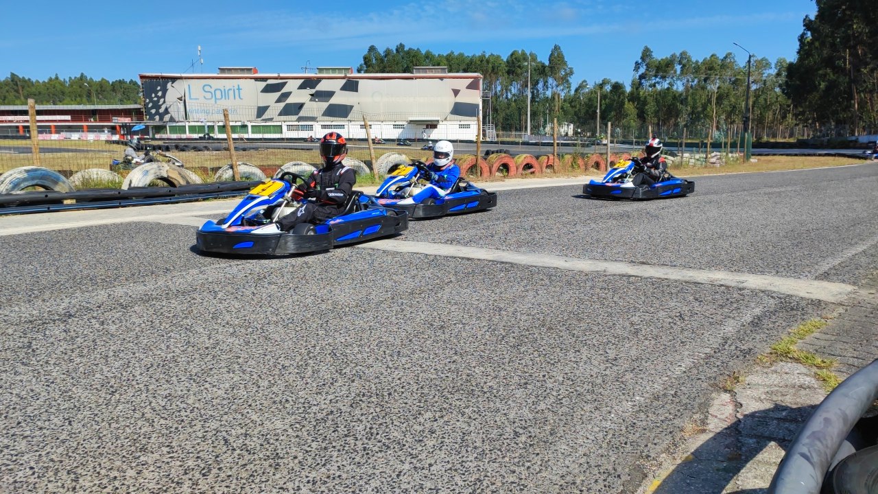 Linksport Endurance 3H21