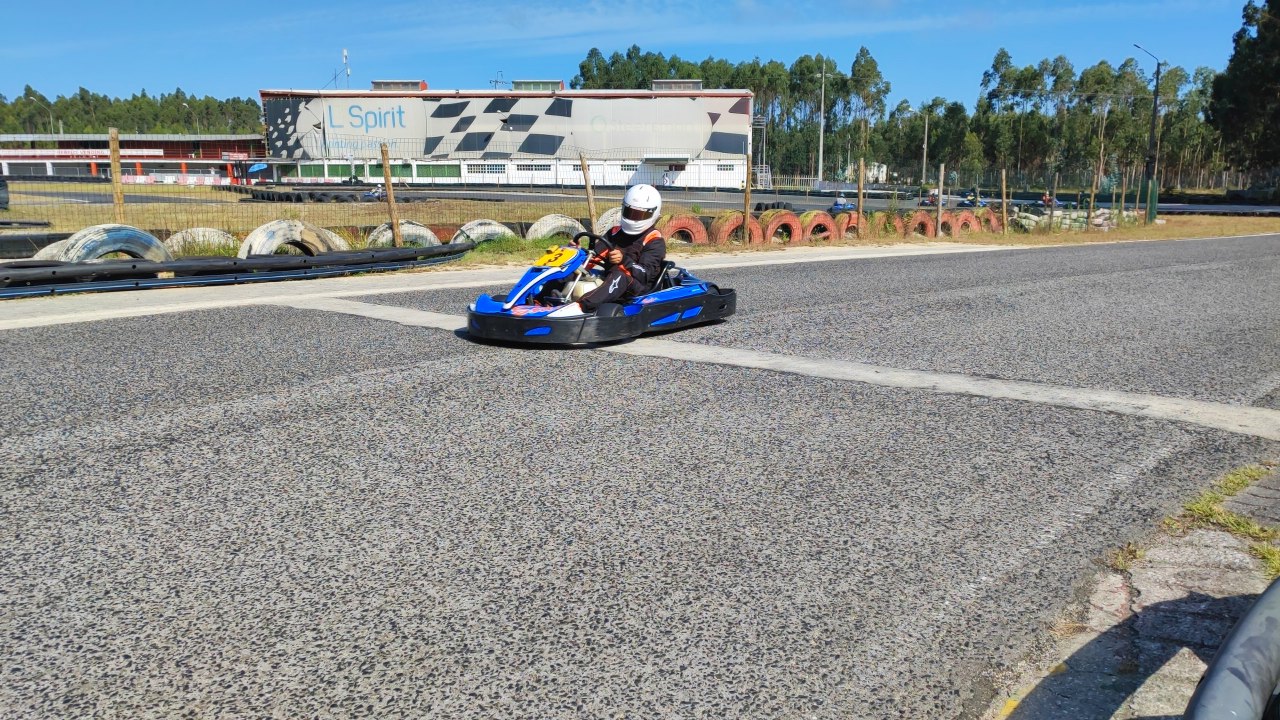 Linksport Endurance 3H22