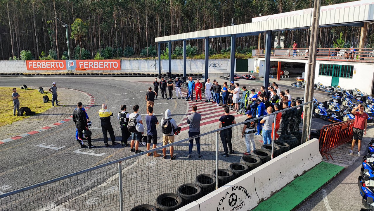 Linksport Endurance 3H23