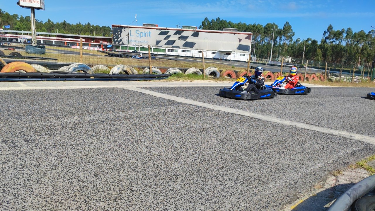 Linksport Endurance 3H24