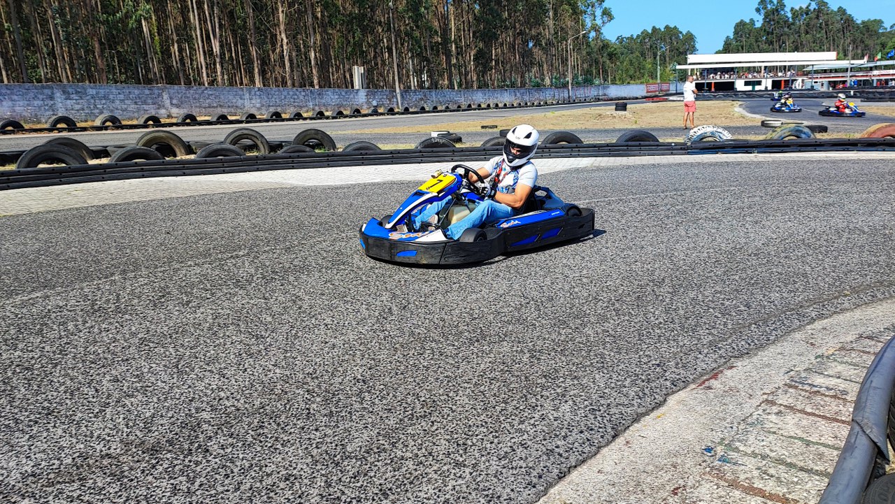 Linksport Endurance 3H25