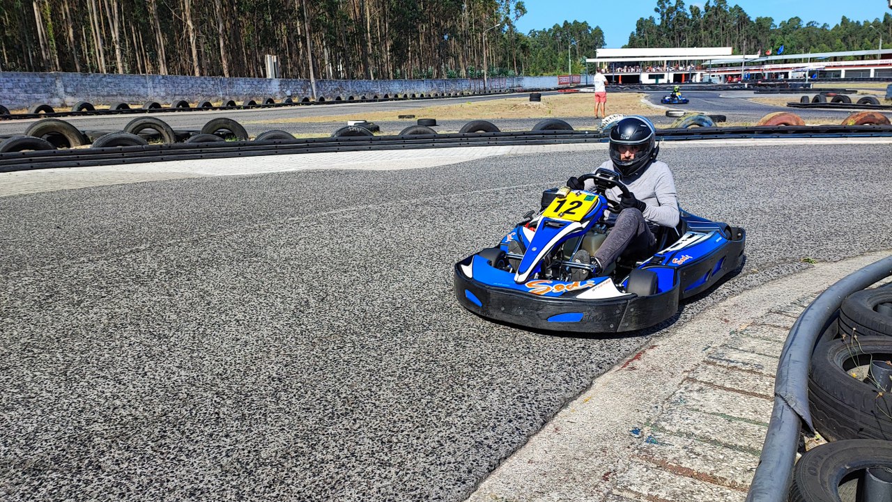 Linksport Endurance 3H26