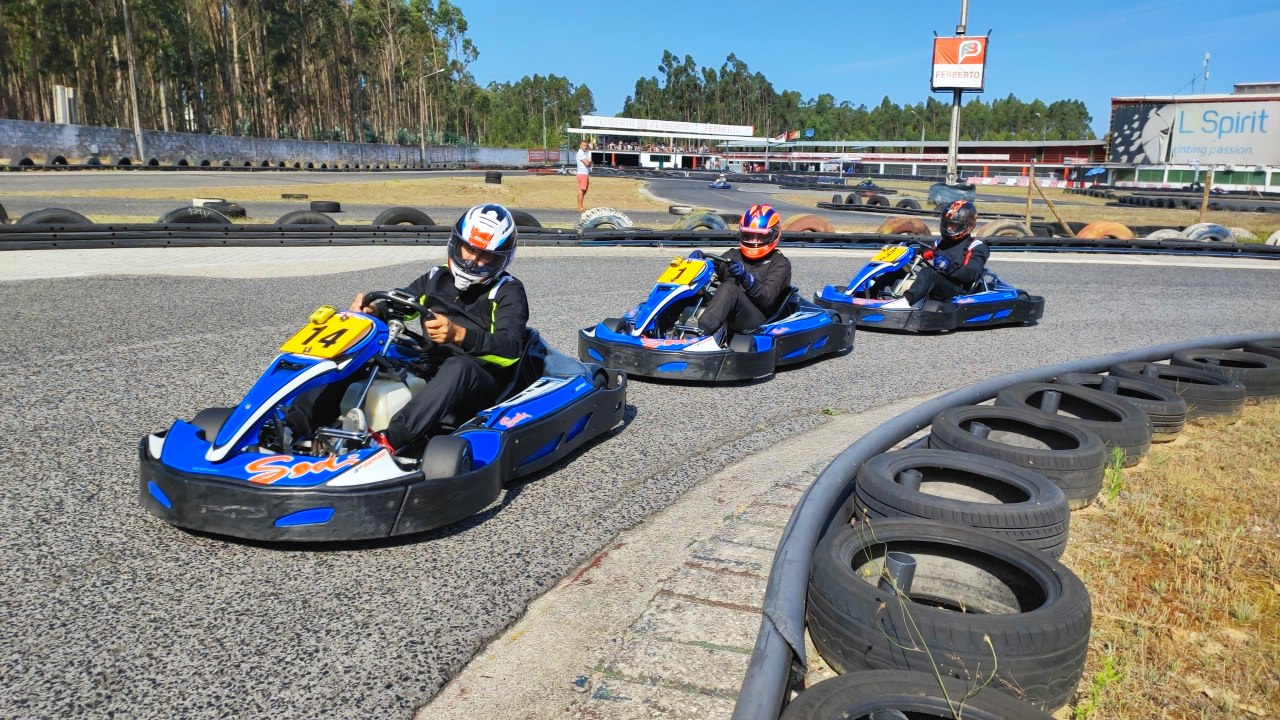 Linksport Endurance 3H27