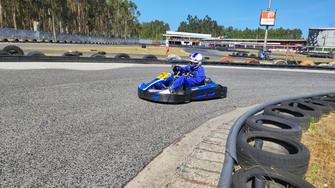 Linksport Endurance 3H28
