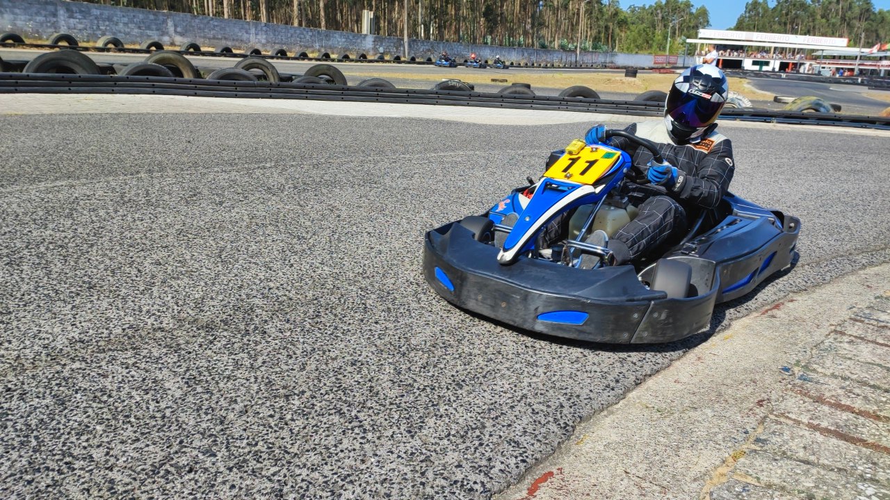 Linksport Endurance 3H29