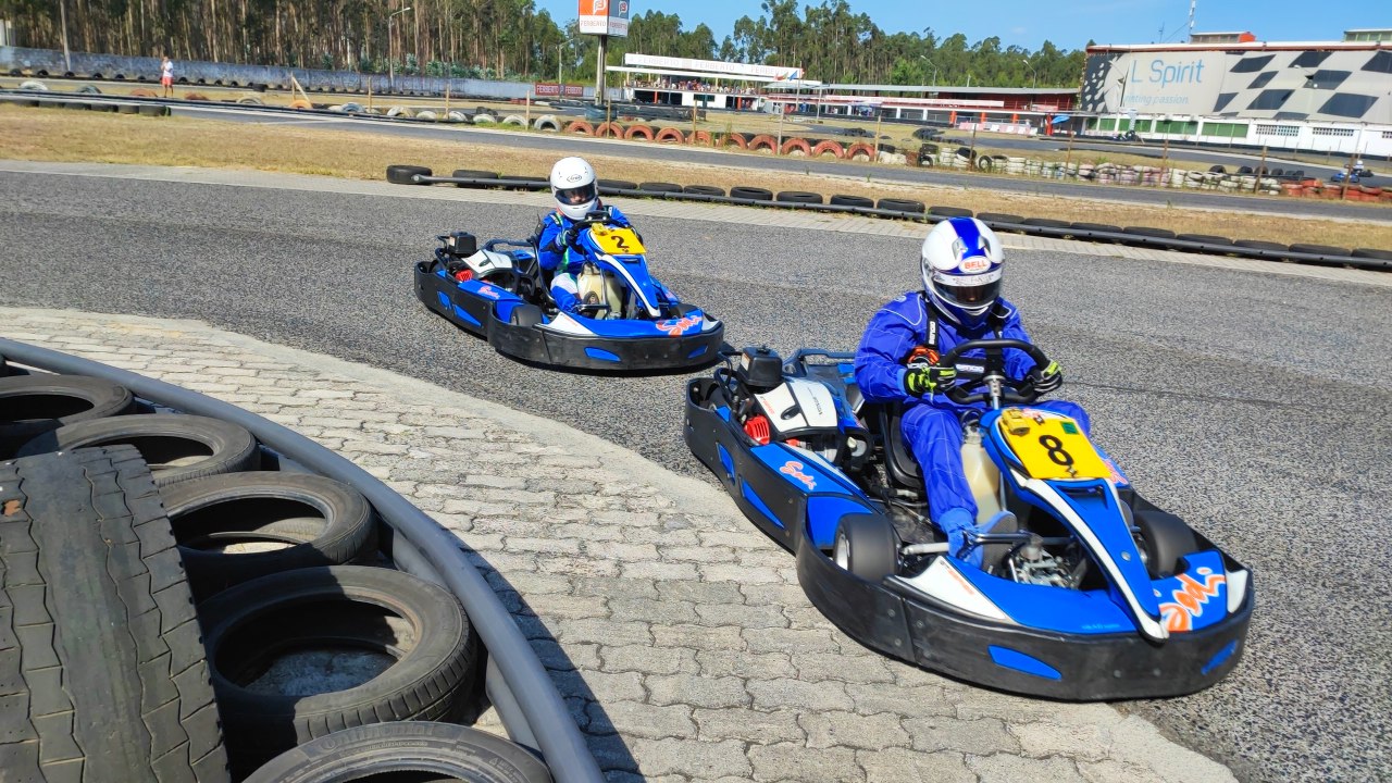 Linksport Endurance 3H30