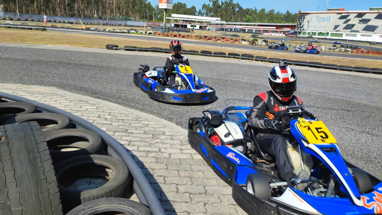 Linksport Endurance 3H31