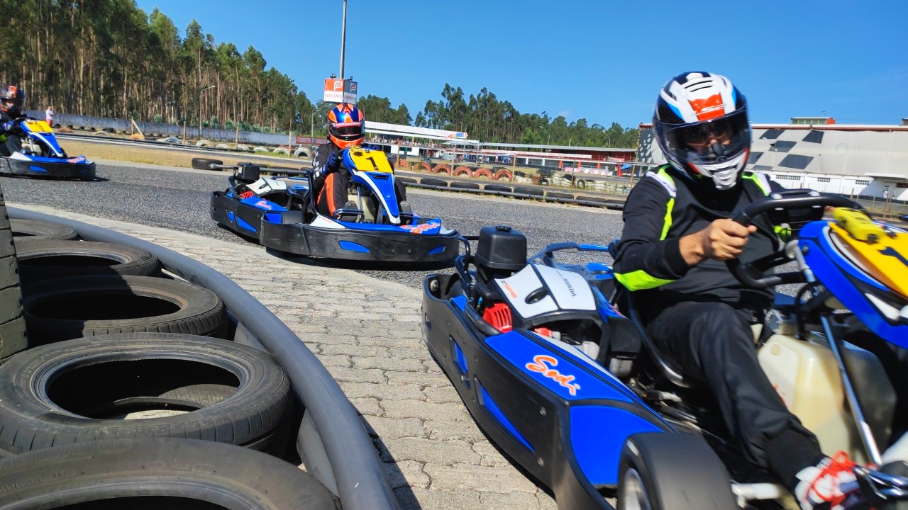 Linksport Endurance 3H32
