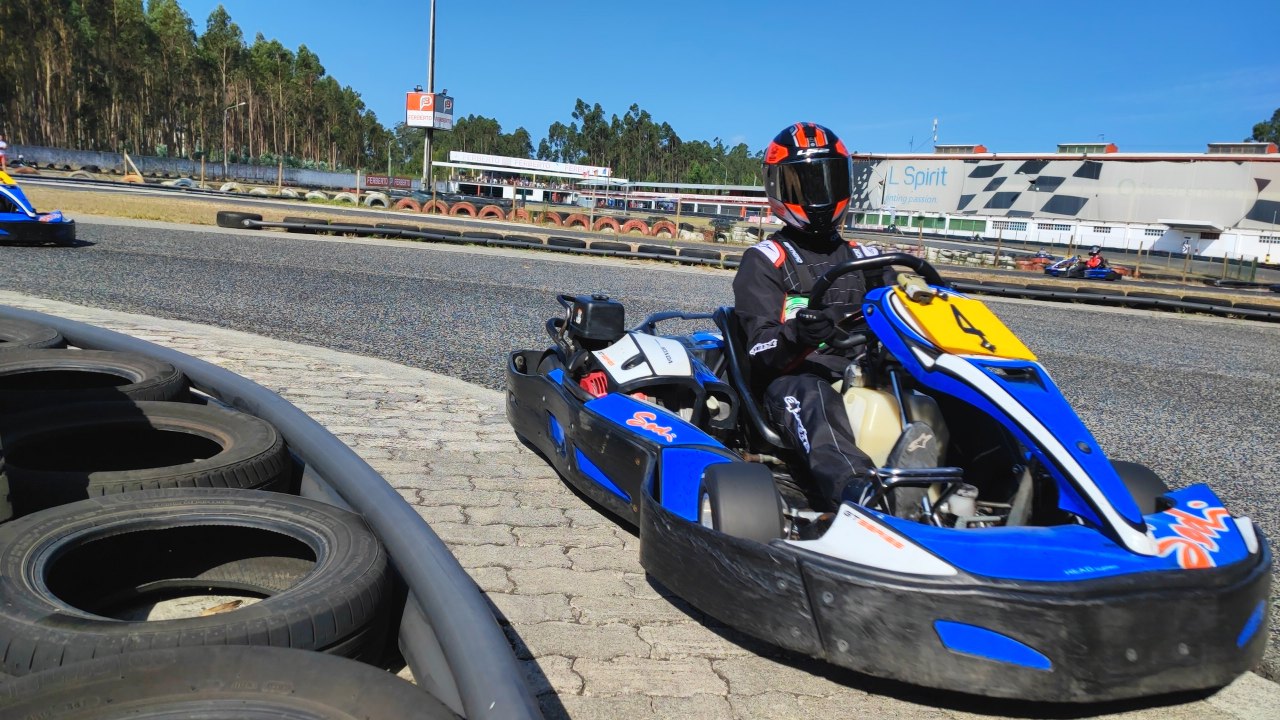 Linksport Endurance 3H33