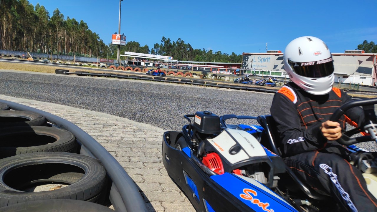 Linksport Endurance 3H35