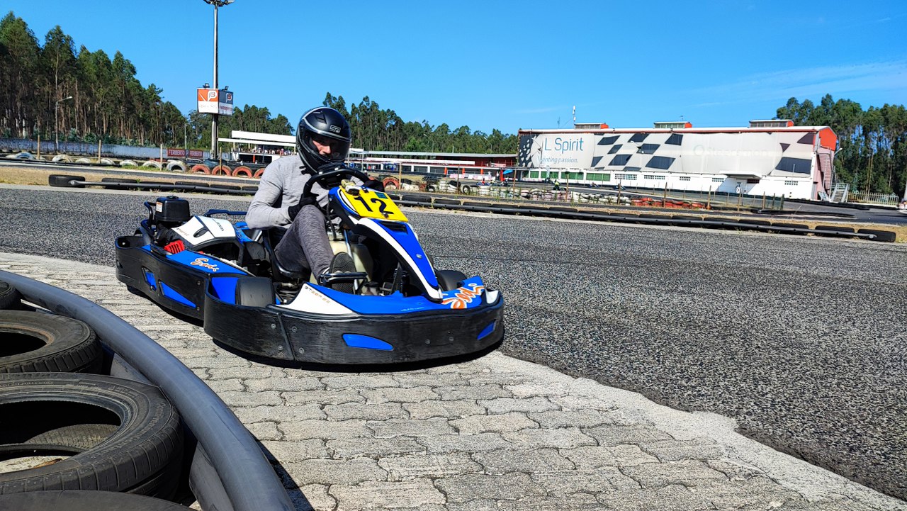 Linksport Endurance 3H36