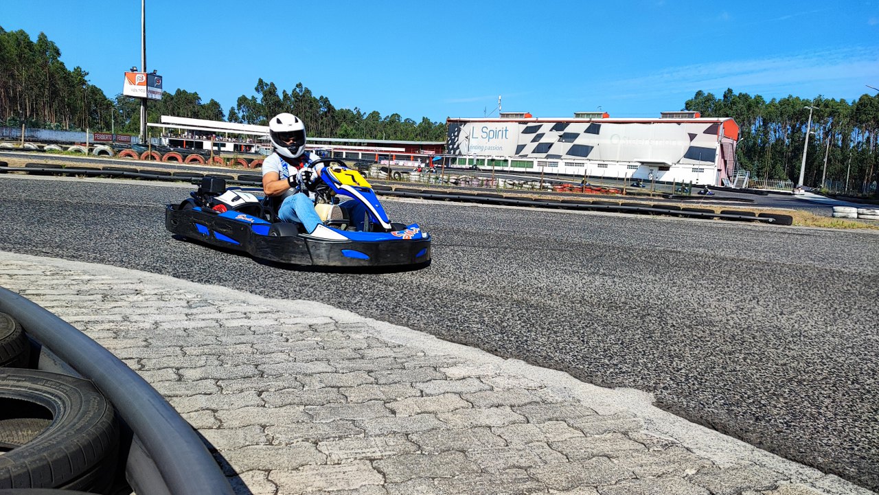 Linksport Endurance 3H37