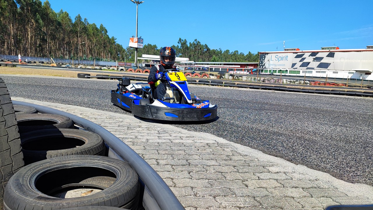 Linksport Endurance 3H38