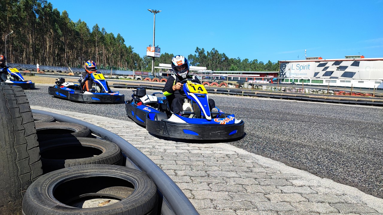 Linksport Endurance 3H39