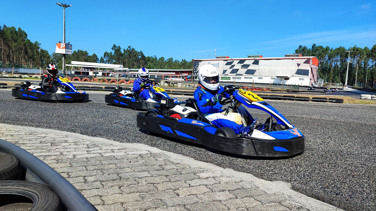 Linksport Endurance 3H40