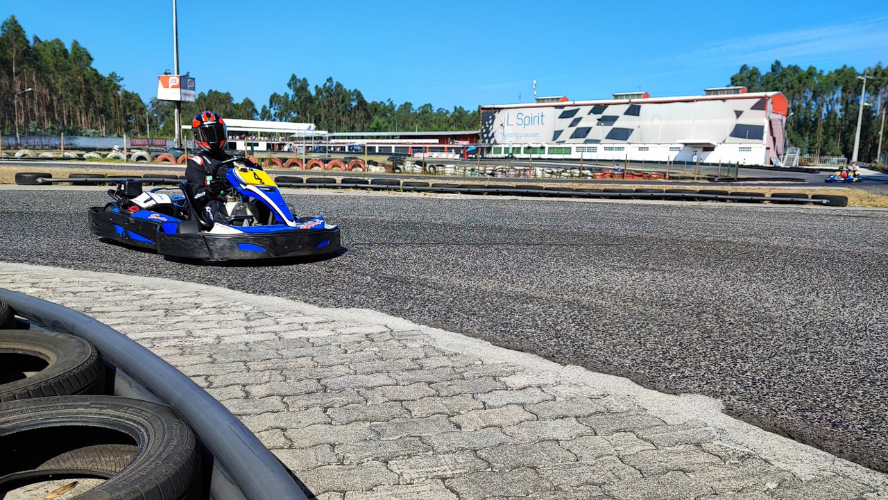 Linksport Endurance 3H41