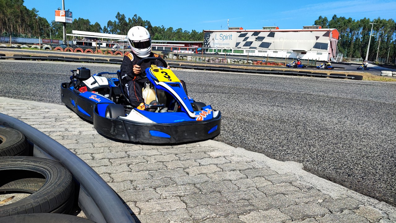 Linksport Endurance 3H42