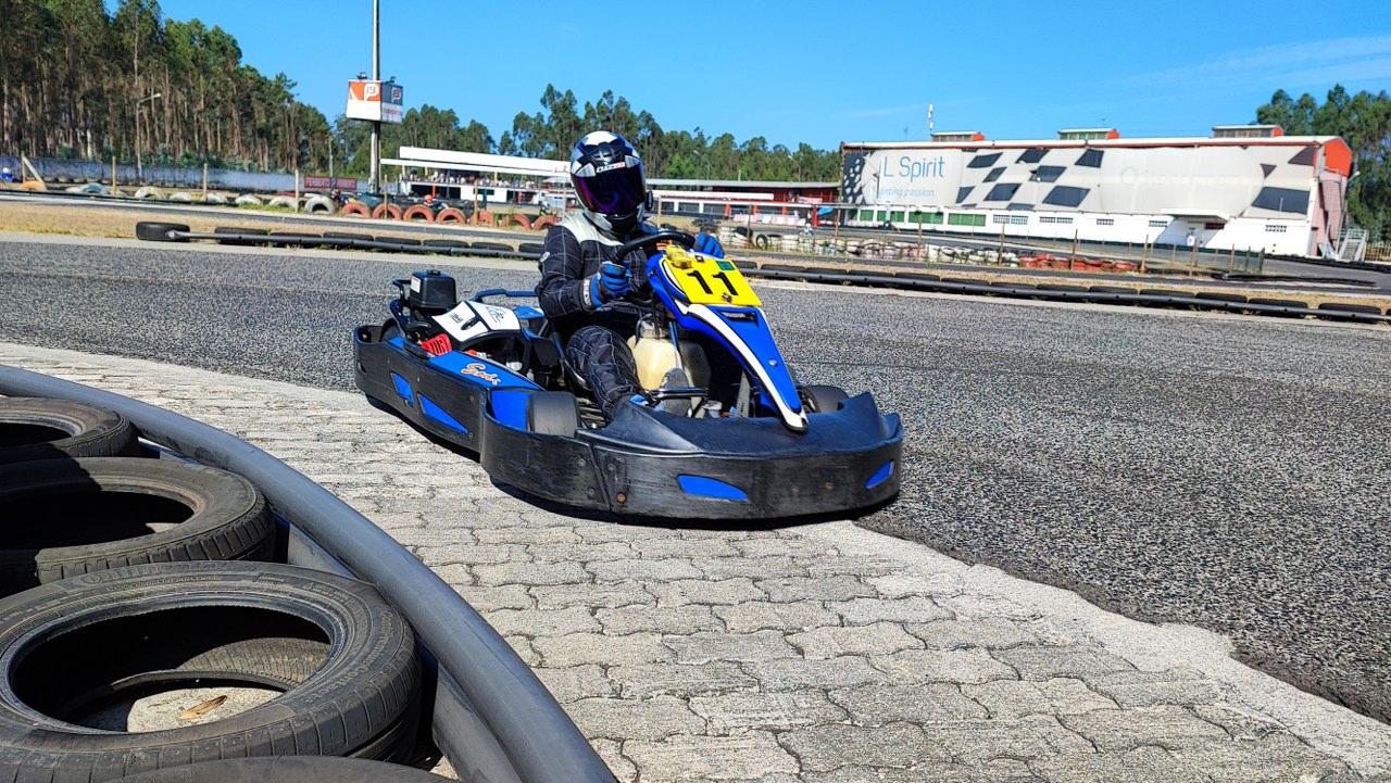 Linksport Endurance 3H43