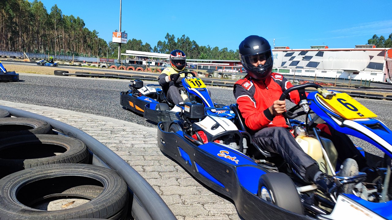 Linksport Endurance 3H44