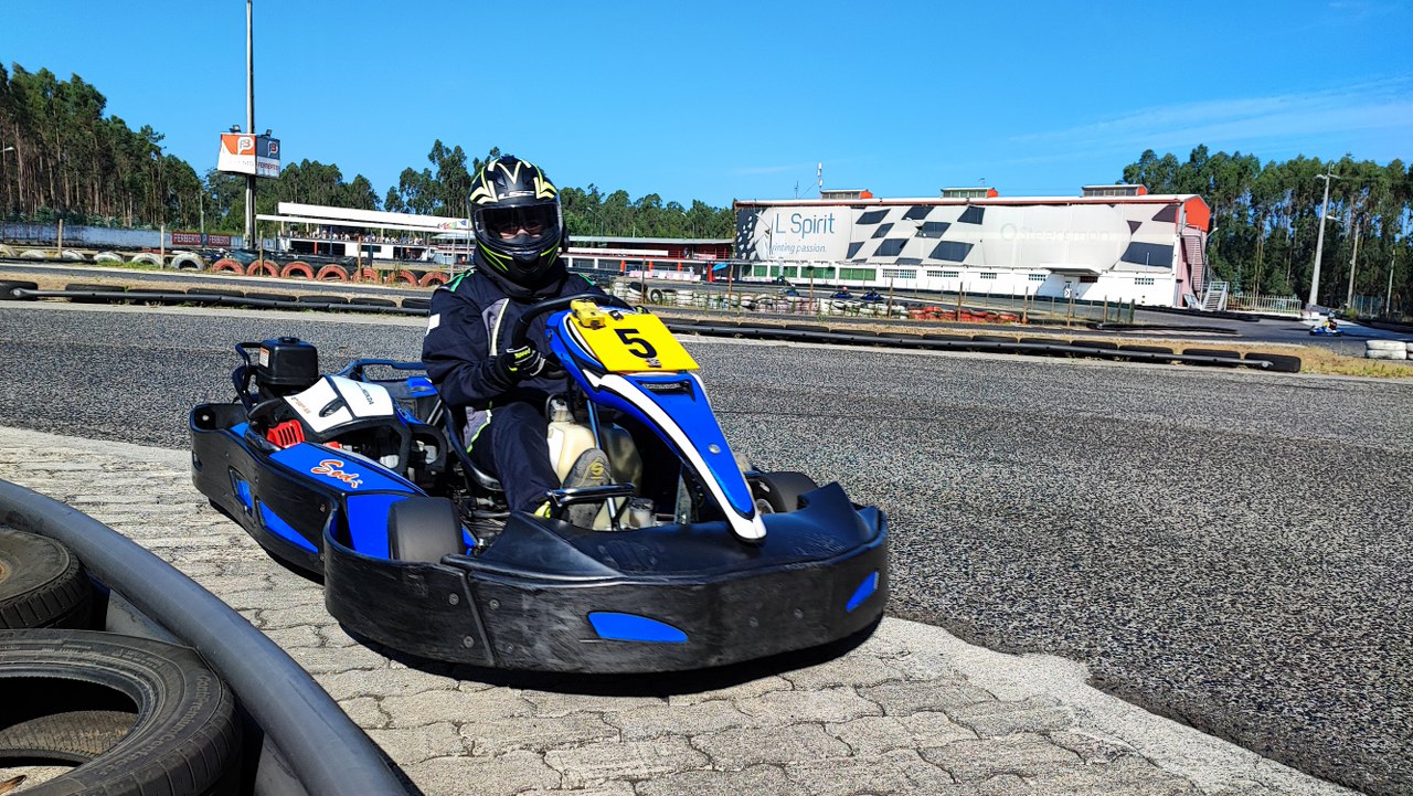 Linksport Endurance 3H46