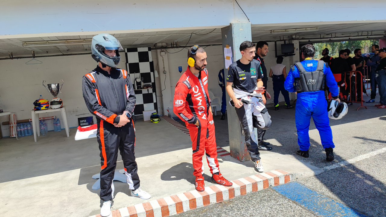 Linksport Endurance 3H47
