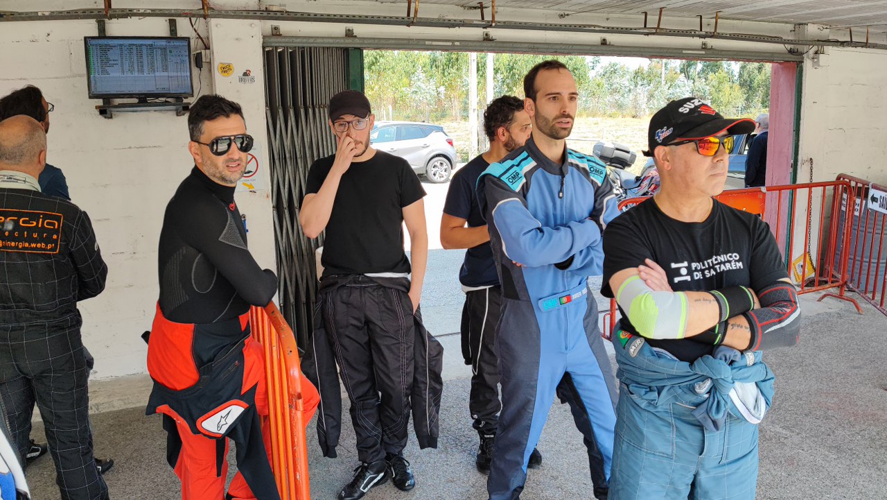 Linksport Endurance 3H49