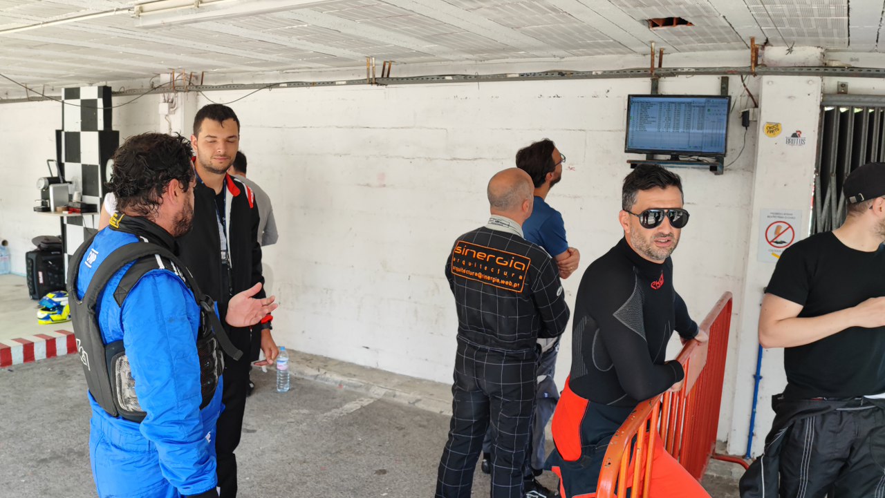 Linksport Endurance 3H50