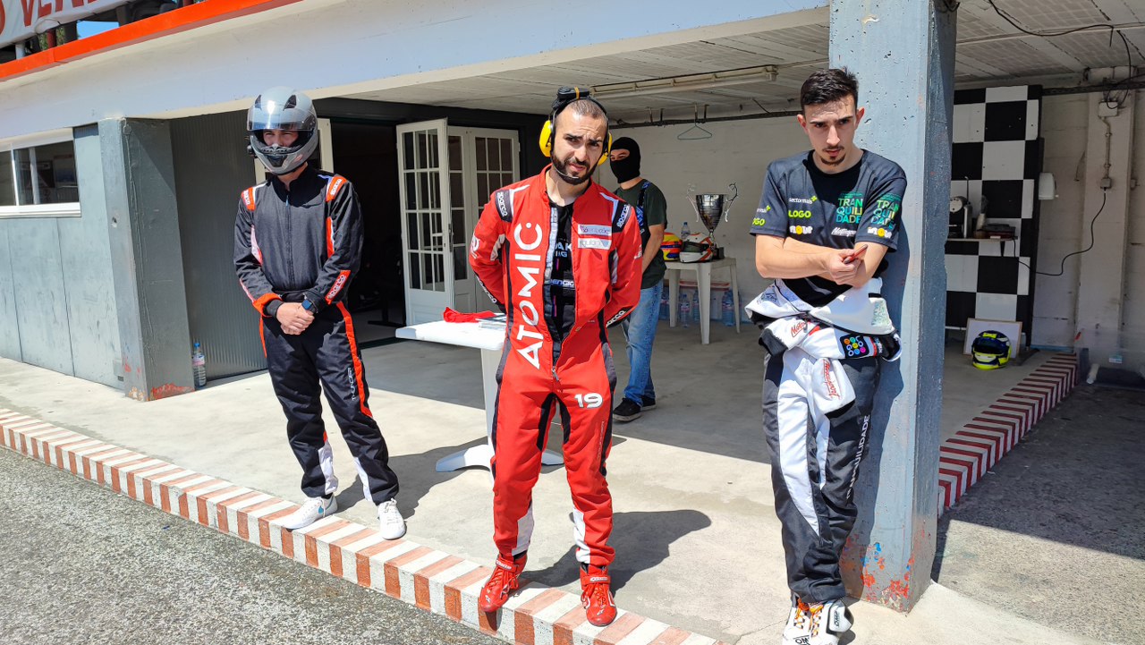 Linksport Endurance 3H52