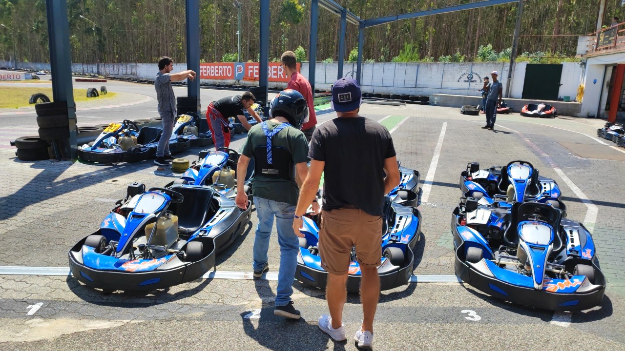 Linksport Endurance 3H55