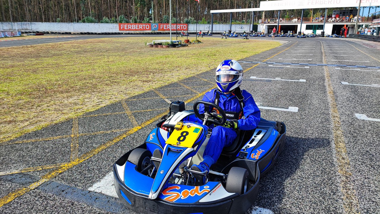 Linksport Endurance 3H56