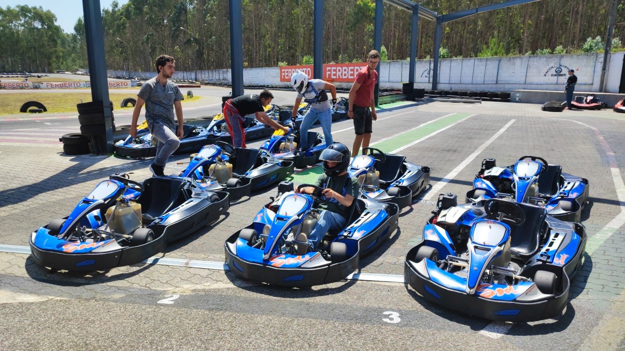 Linksport Endurance 3H57