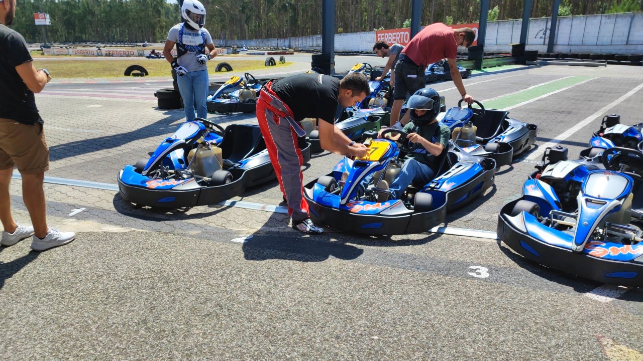 Linksport Endurance 3H58