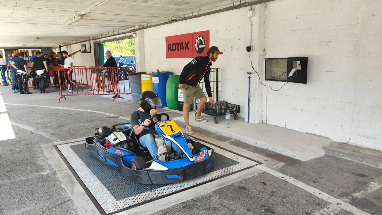 Linksport Endurance 3H59