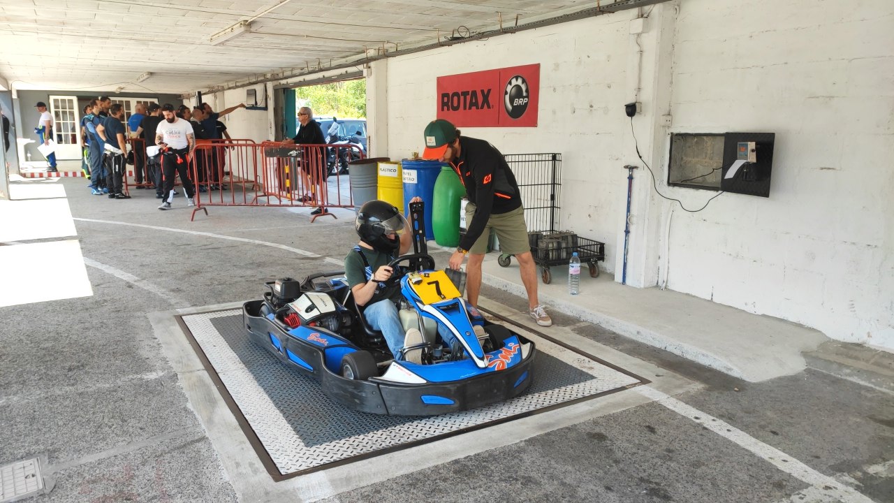 Linksport Endurance 3H60