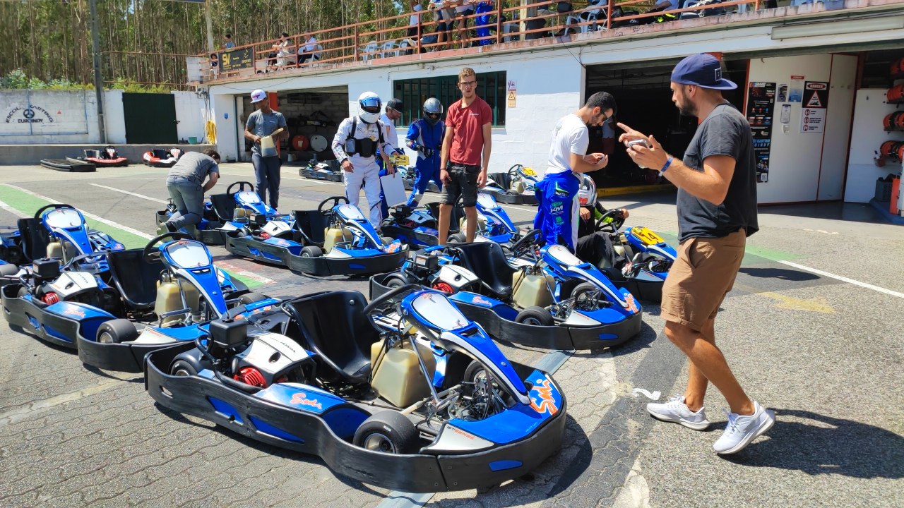 Linksport Endurance 3H62