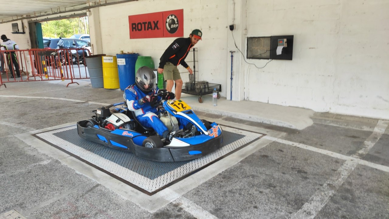 Linksport Endurance 3H65