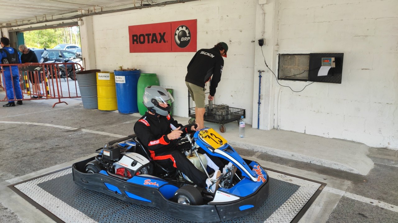 Linksport Endurance 3H69
