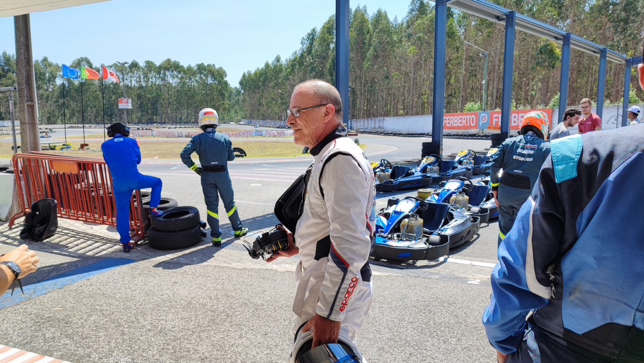 Linksport Endurance 3H74