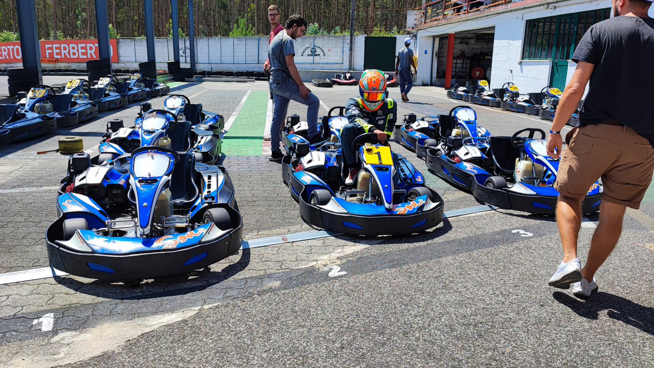Linksport Endurance 3H75