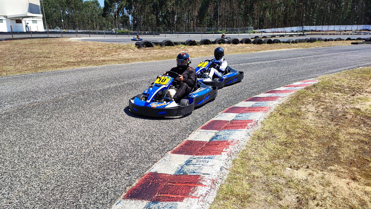 Linksport Endurance 3H77
