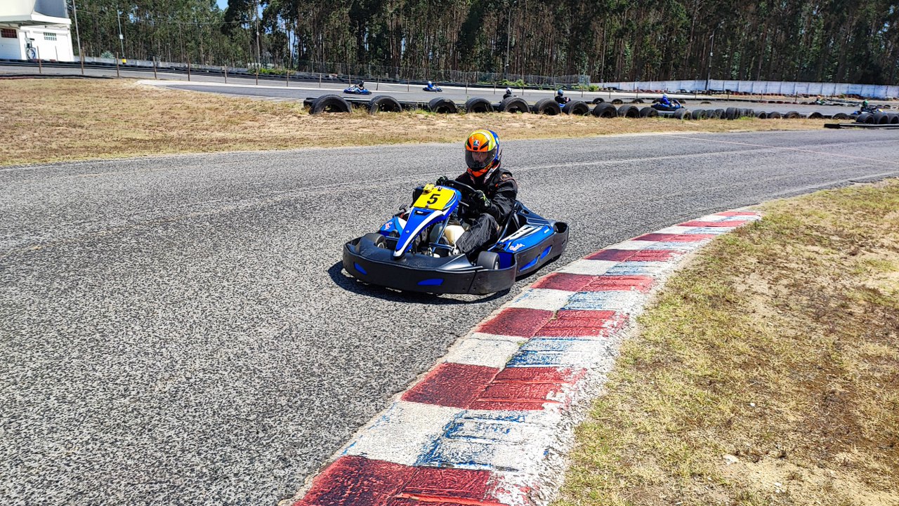 Linksport Endurance 3H79