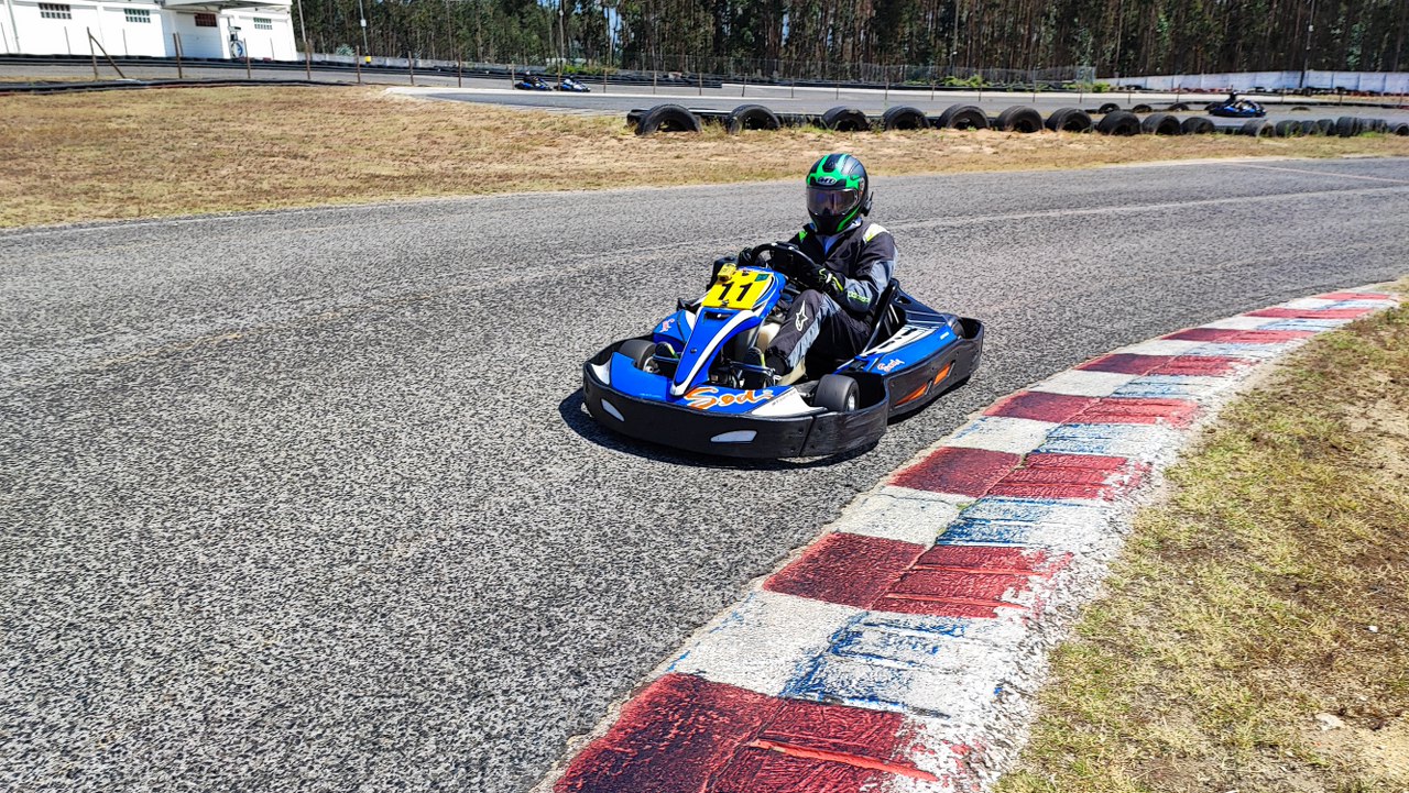 Linksport Endurance 3H81