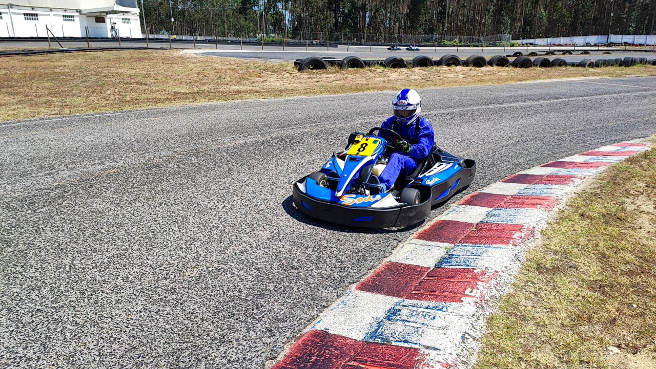 Linksport Endurance 3H82