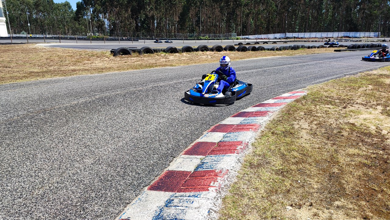 Linksport Endurance 3H83