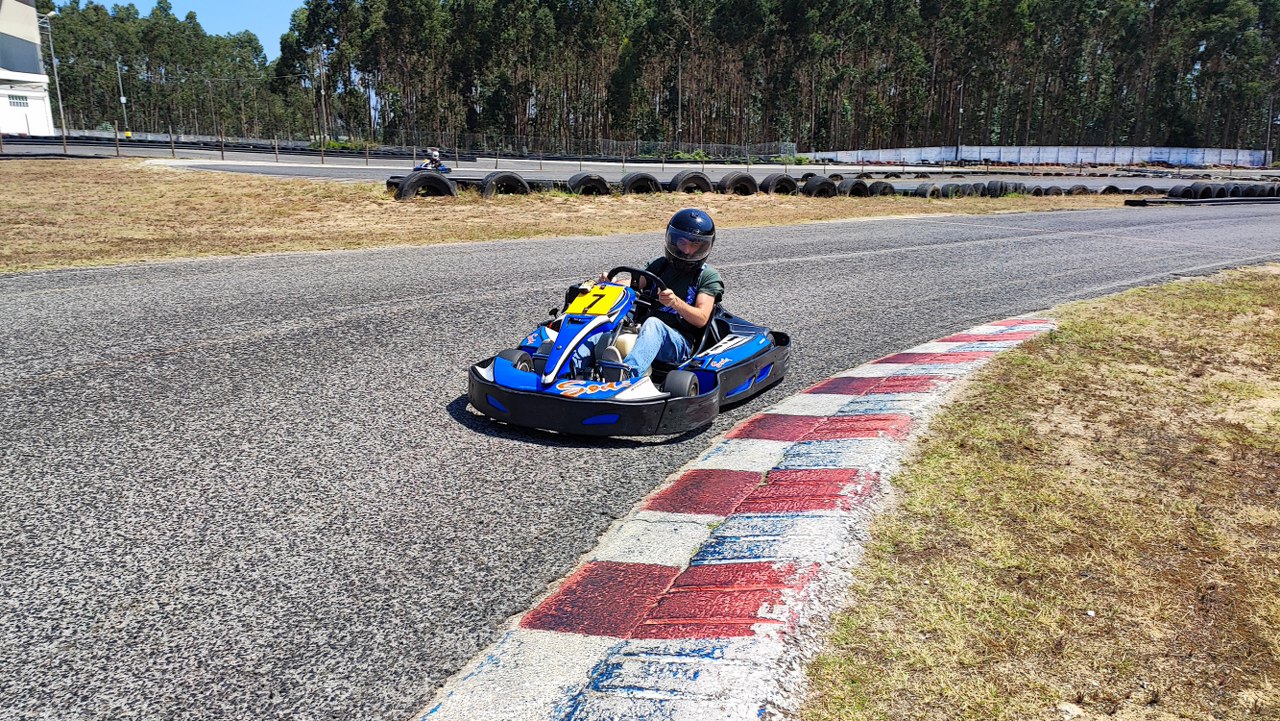 Linksport Endurance 3H85