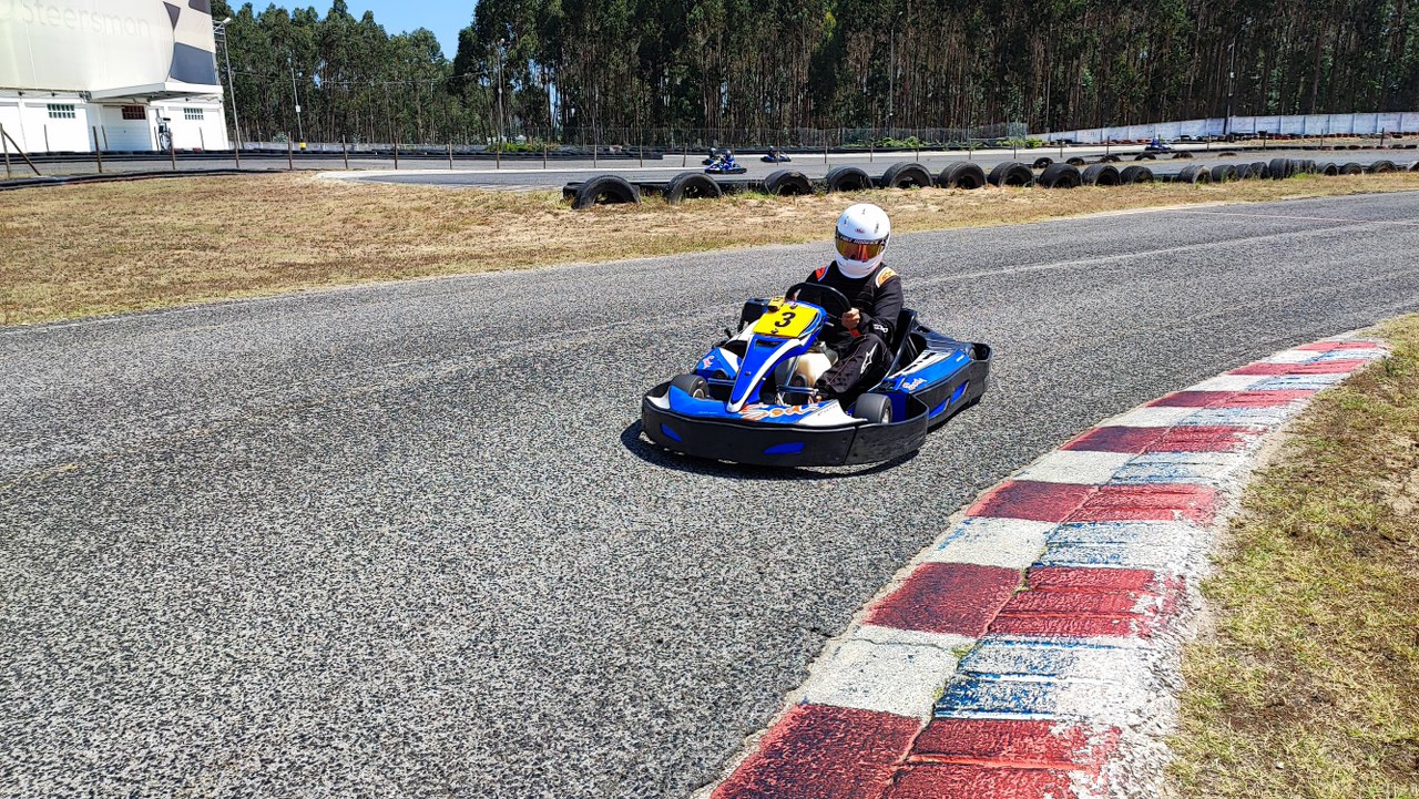 Linksport Endurance 3H86