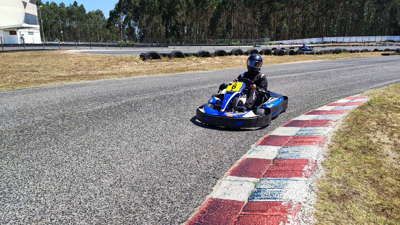 Linksport Endurance 3H87