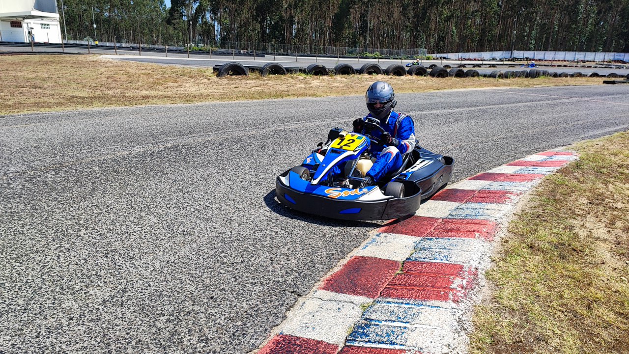 Linksport Endurance 3H88