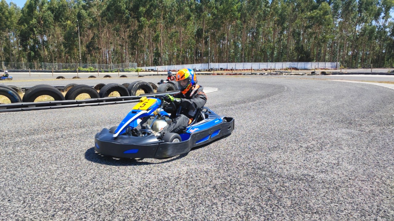 Linksport Endurance 3H91