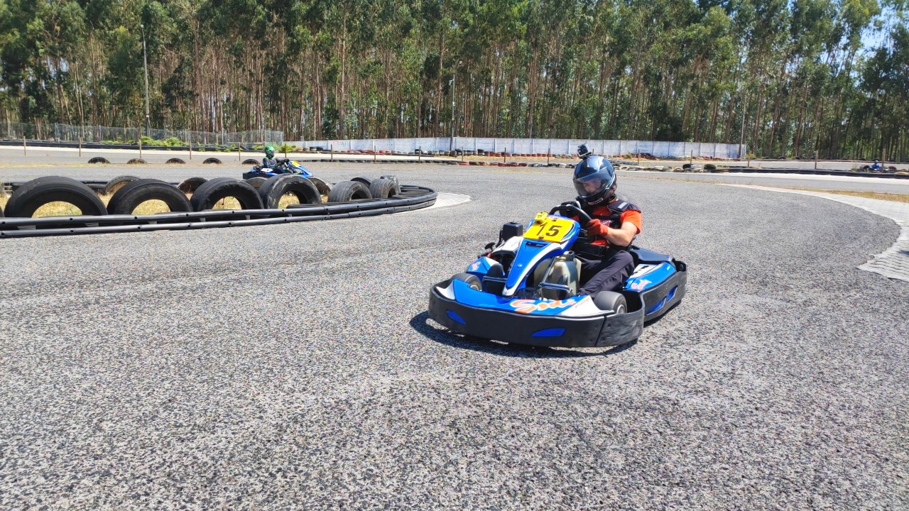 Linksport Endurance 3H92